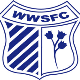 West Wallsend SC Reservas