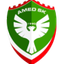 Amedspor Feminino