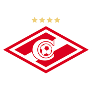 Spartak Moscou Sub-20