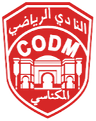النادي الرياضي المكناسي