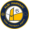 Albi Marssac W