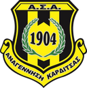 Anagennisi Karditsa