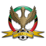 Saint Kitts dan Nevis U20