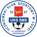 UKS SMS Lodz W