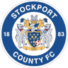 Cadangan Stockport County