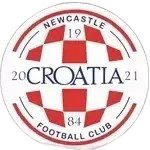 Reservas do Newcastle Croatia