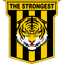 The Strongest (Bol)