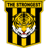 The Strongest (Bol)