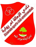 الزملاء أم روابة