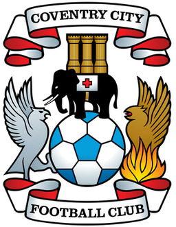 Coventry City Coventry City