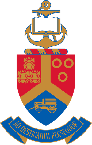 جامعة بريتوريا