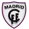 Madrid CFF Feminino