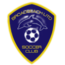 Broadbeach United U23