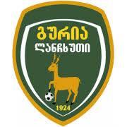 FC Guria Lanchkhuti(w) FC Guria Lanchkhuti(w)
