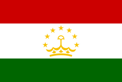 Tajikistan U21 Tajikistan U21