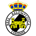 Real Balompédica Linense