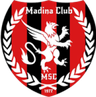 المدينة المنورة