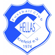 FC Hellas Krefeld FC Hellas Krefeld