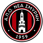 Nea Smyrni Nea Smyrni