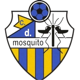 CD Mosquito U19