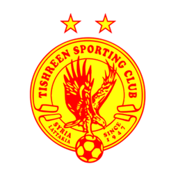Tishreen SC