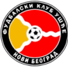 FK Ušće Novi Beograd