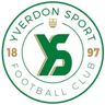 Yverdon