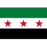 سوريا تحت 23 سنة