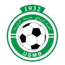 اتحاد البليدة اتحاد البليدة