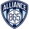 865 Alliance (F)