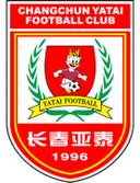 Changchun Yatai U21