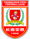 Changchun Yatai U21