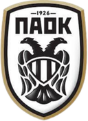 PAOK Salónica B