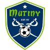 New England Mutiny Feminino