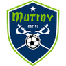 New England Mutiny Feminino