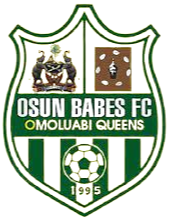 Osun Babes Femenino