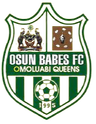 Osun Babes Femenino