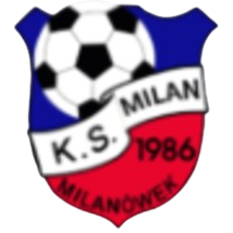Milan Milanówek II