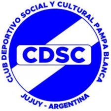 CD Pampa Blanca CD Pampa Blanca
