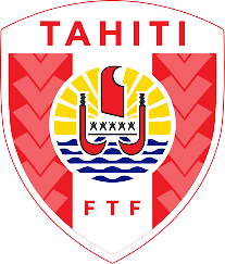 Tahiti W