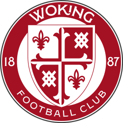 Woking Woking