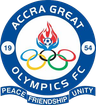 Great Olympics