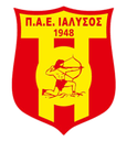 Ialisos