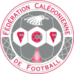 Nueva Caledonia Sub-20