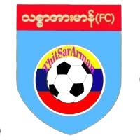 Thitsar Arman FC Sub-20