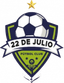 22 de Julio