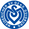 FCR 2001 Duisburg Femenino