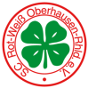 Rot-Weiss Oberhausen Rot-Weiss Oberhausen