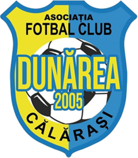 Dunărea Călărași
