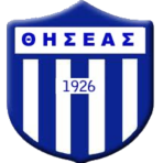 Thiseus Piraeus Thiseus Piraeus